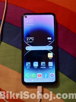Redmi note 9